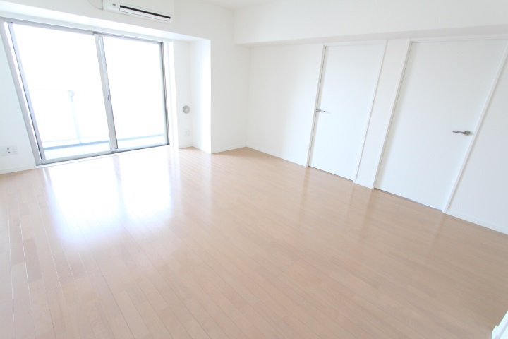 プライムアーバン亀有201号室 カラー参照※参考写真