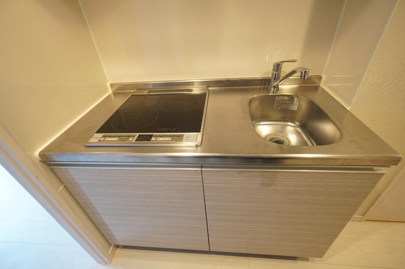 IL MEZZO DI TOKYO，UNO キッチン