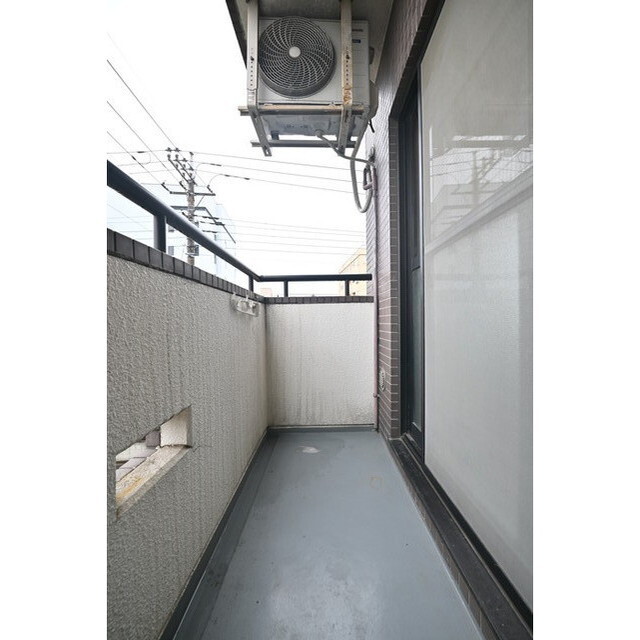 パークテラス八王子0301号室 内観