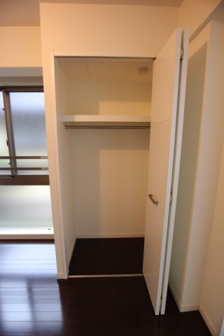 プライムアーバン新宿内藤町103号室 同建物別部屋の参考画像