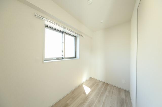 nido MINOWA5階 その他、部屋スペース