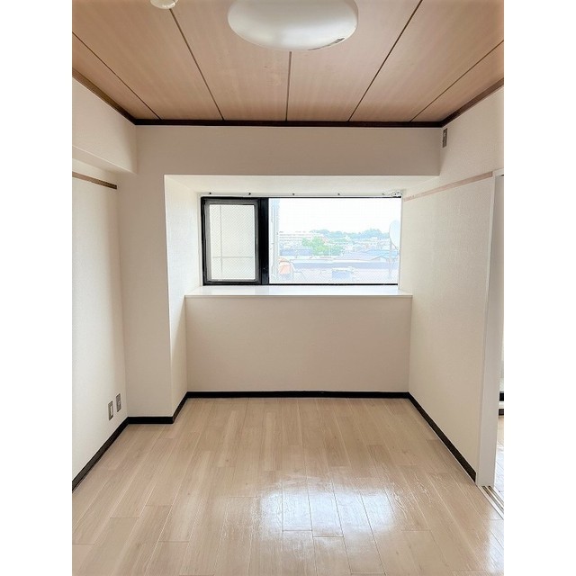 フラッツ1000523号室 リビング