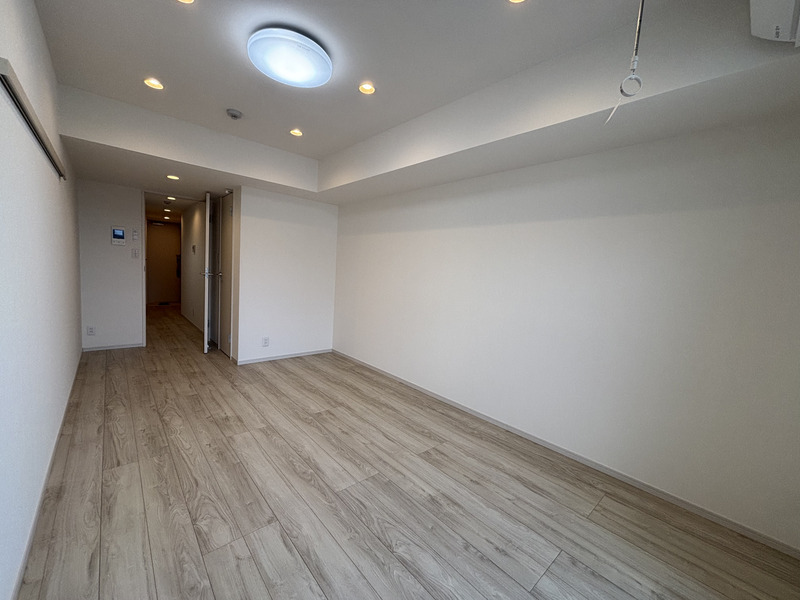 リブリ・Grande Ⅶ1階 寝室