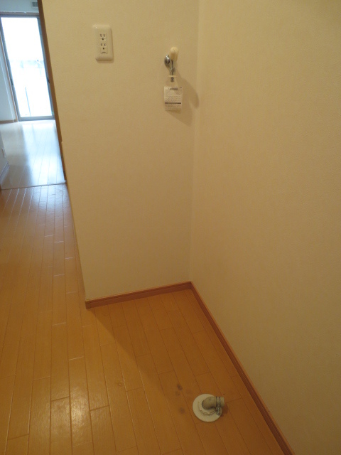 マ・メゾン 部屋設備