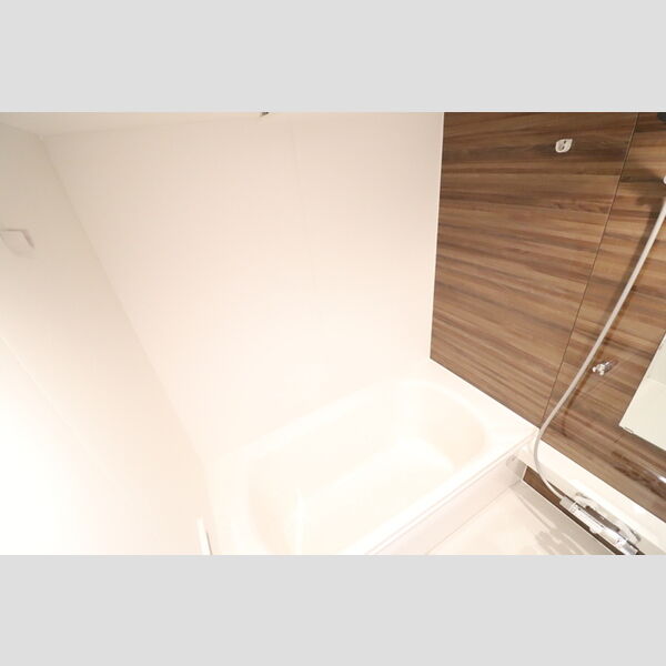 CLASSEUM桶川泉　Ⅳ202号室 浴室