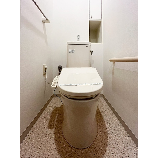 ルクレ川口イースト0303号室 内観