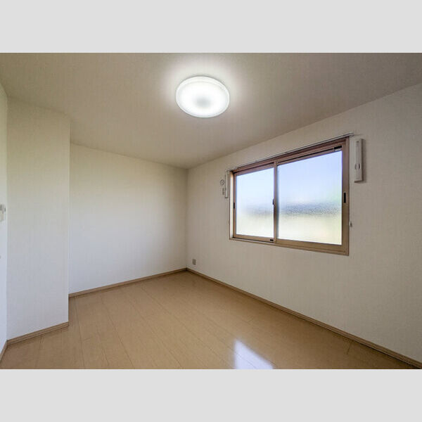 アネシス101号室 洋室