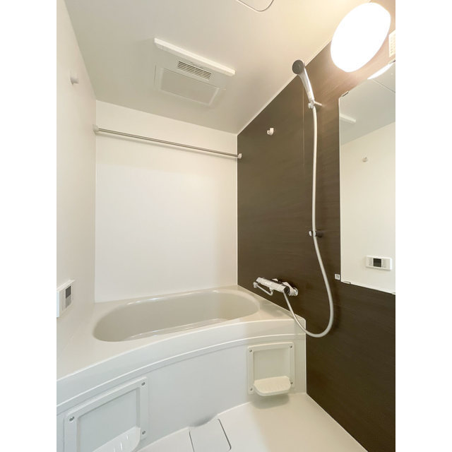 アーバハイツ六町環七北通り0505号室 お風呂