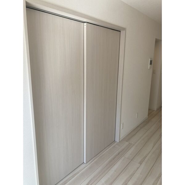 プレセダンヒルズ向島East202号室 部屋その他