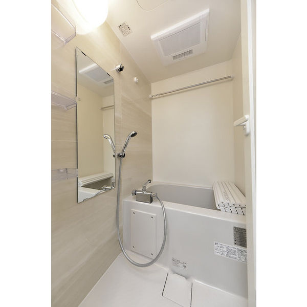 クリオ　ラモード学芸大学Ⅱ0307号室 お風呂