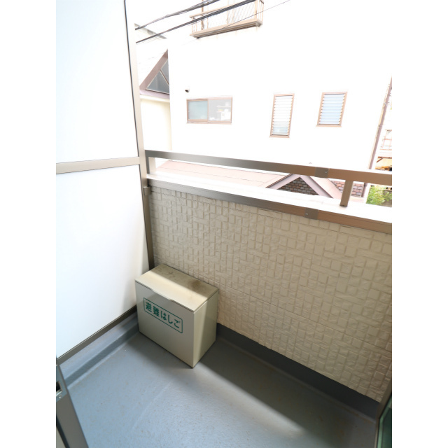 クラーク葛飾301号室 部屋その他