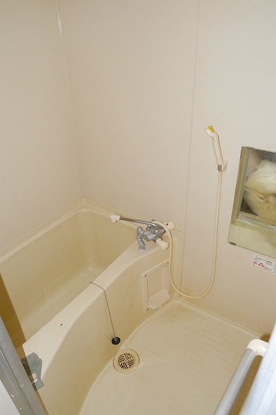 ＦＯＲＴＩＳ水天宮前 内観