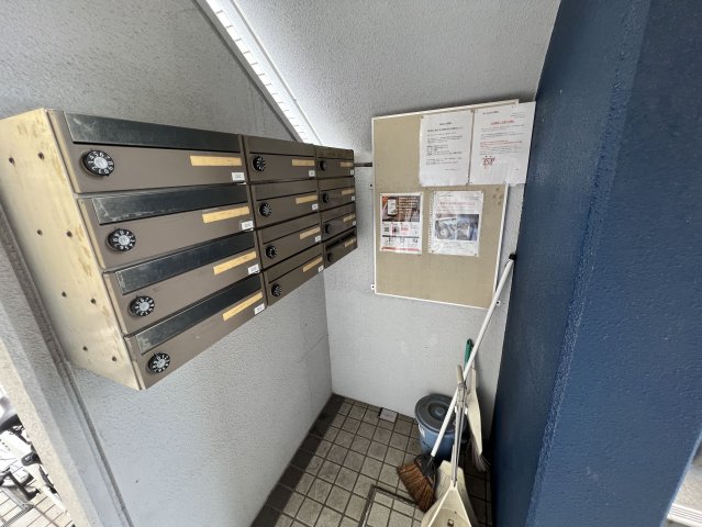 ＦＫハイム402号室 その他共有部分