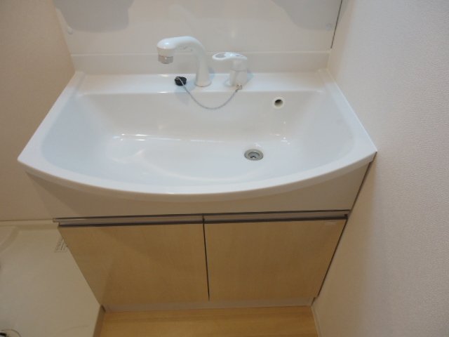 サンエトワール 洗髪洗面化粧台