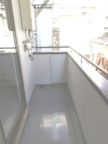 セントヒルズ成増2階 部屋設備