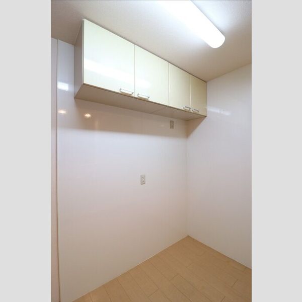 エクレール天神201号室 ★冷蔵庫スペース★