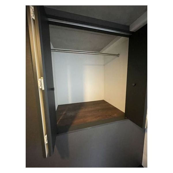 Pair新大久保0126号室 部屋その他