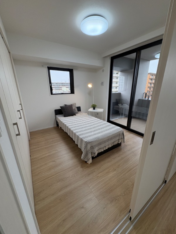 PJツリーネスト3階 角部屋※503号室モデルルーム