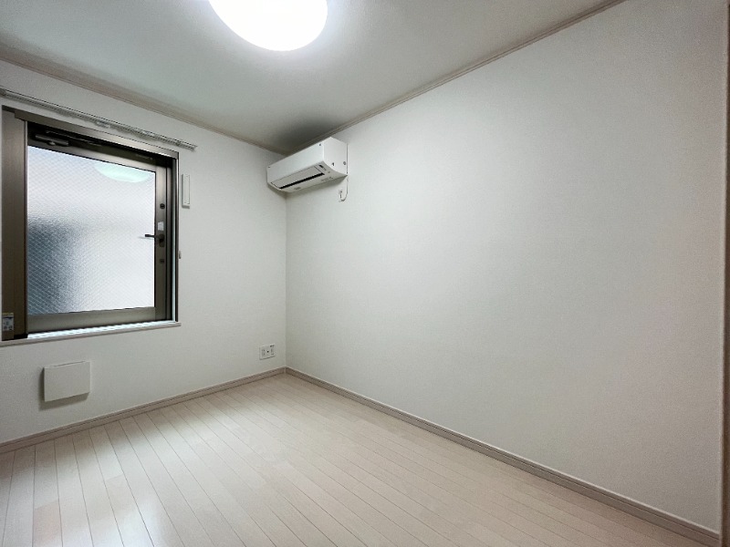 Well-being日暮里北 リビング