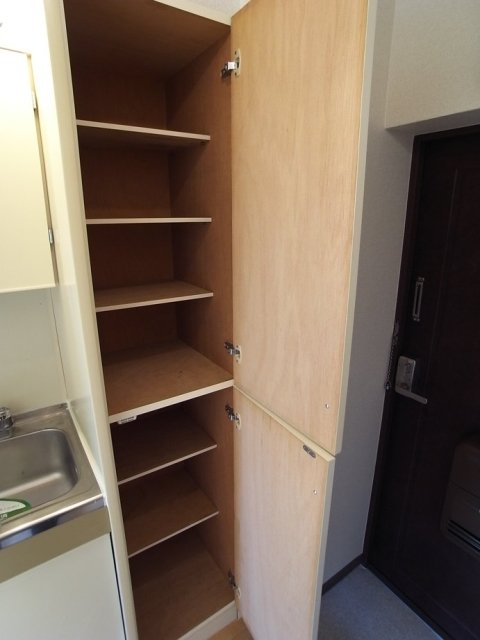 パレ・ドール高砂Ⅰ 靴入