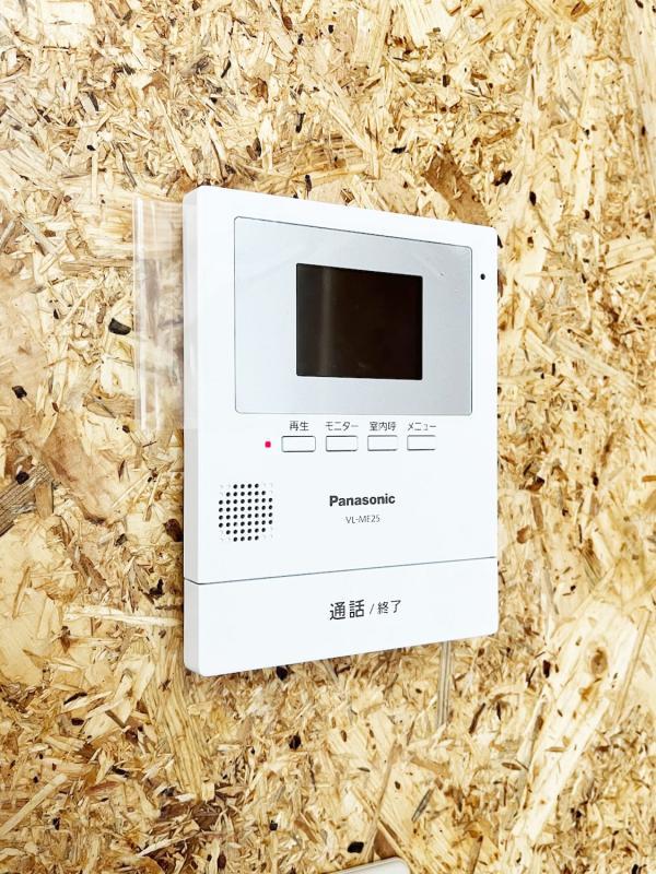 ピア祖師谷1階 その他、部屋スペース