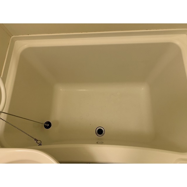 ダイホープラザ井荻0403号室 お風呂