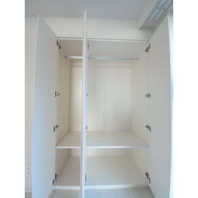 ラクレイス横濱関内0901号室 内観