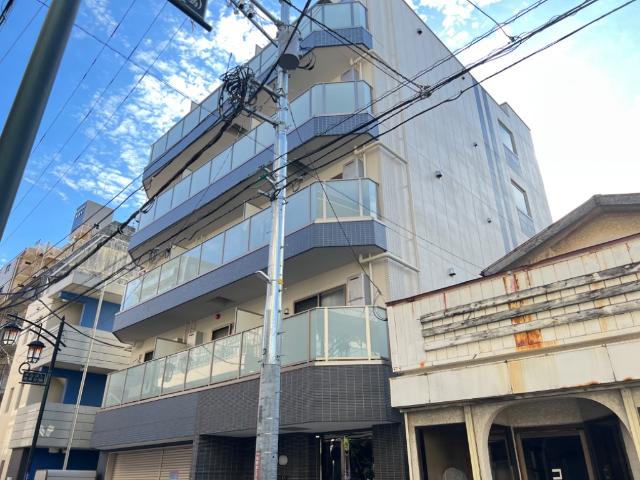 アルヴェージュ（ＡＬＶＡＧＥ） 外観写真（昼）