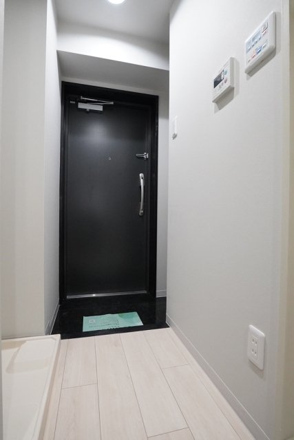 フォレストヒルズ小日向 玄関