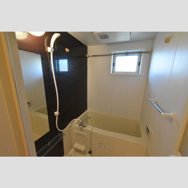 ヒラソル202号室 浴室