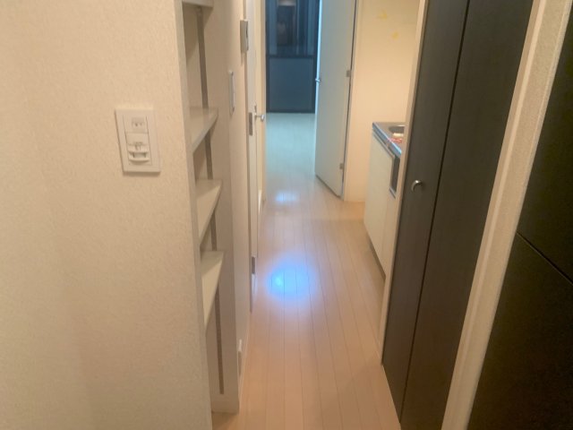 フェニックス板橋本町306号室 ※原状回復前のお写真です