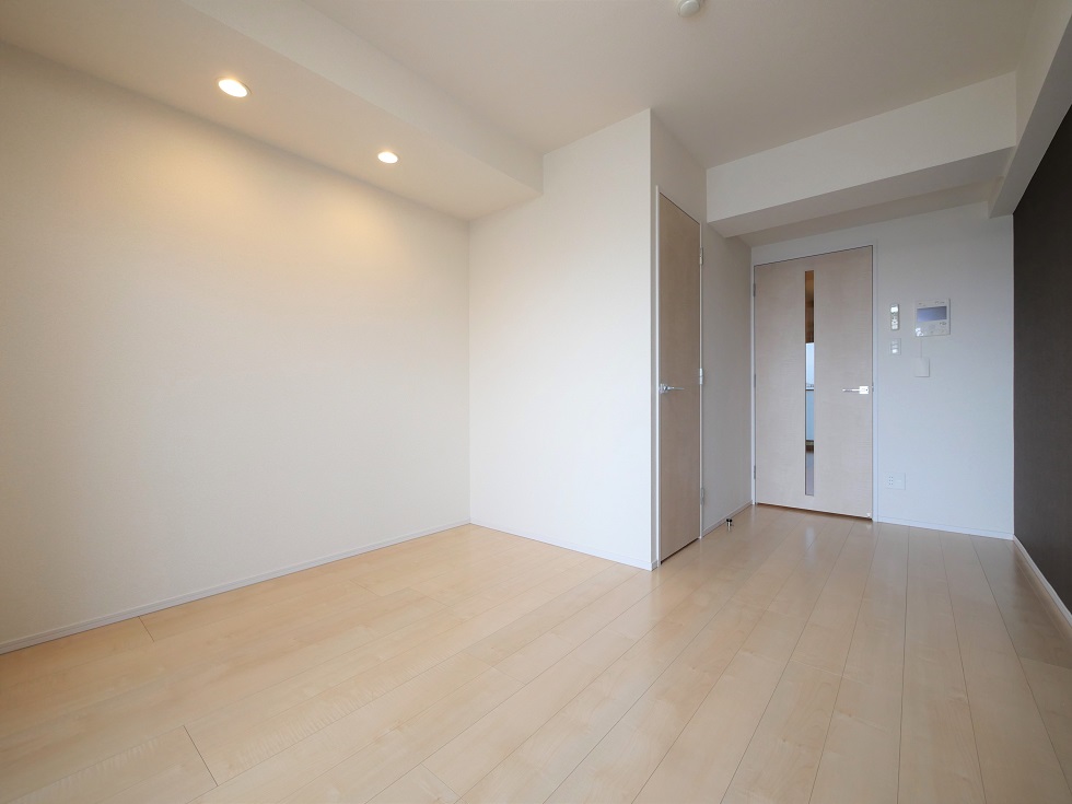 ハーモニーレジデンス東京アーバンスクエア#0023階 内観