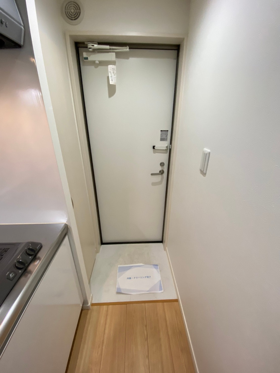 コモド土呂205号室 部屋その他