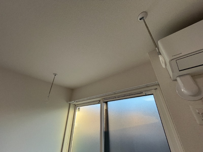 Cortesia1階 部屋その他