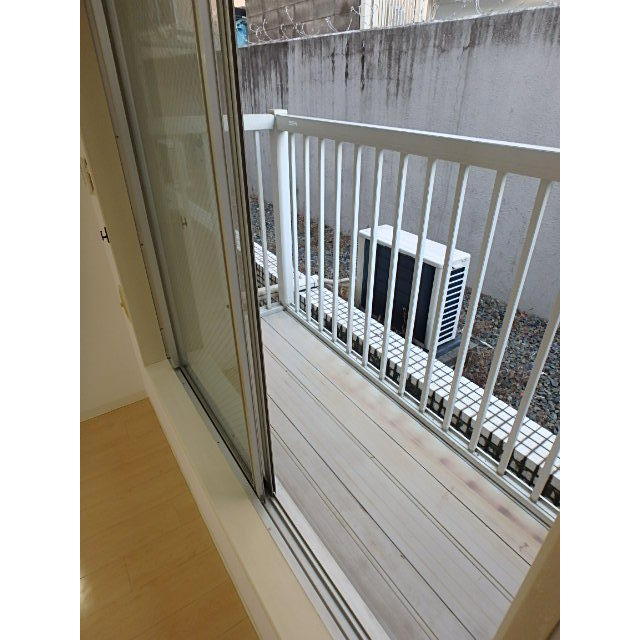 ラ・レイネ鷺沼 内観