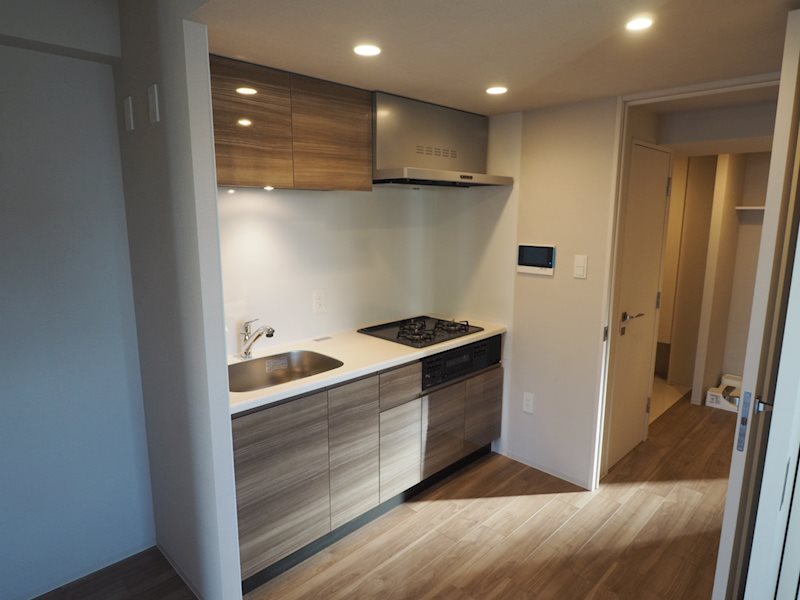 ワンルーフレジデンス上野御徒町 リビング