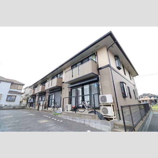 ルミナールの外観画像