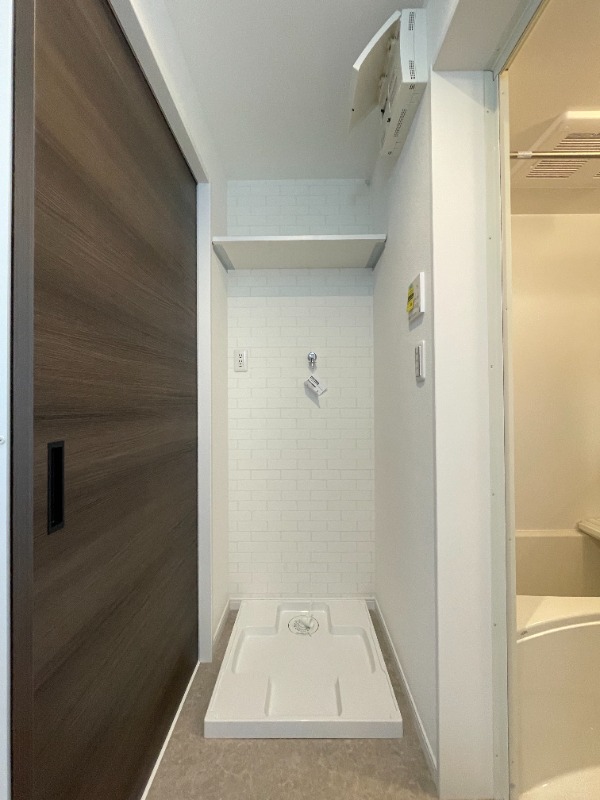 アットリラ八千代台西A3階 部屋その他