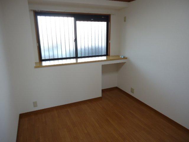 ソレジオ湘南 室内