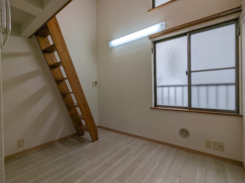 インベスト大井町Ⅵ2階 同建物別部屋の参考画像