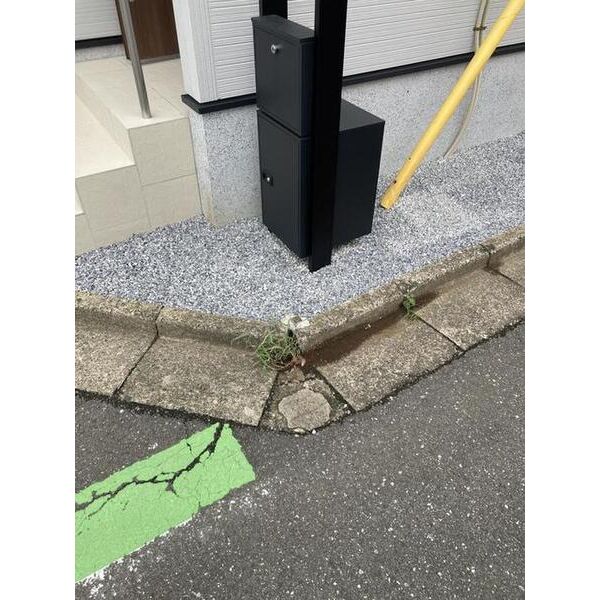 Sumai-to川越市かすみ野070001号室 部屋その他