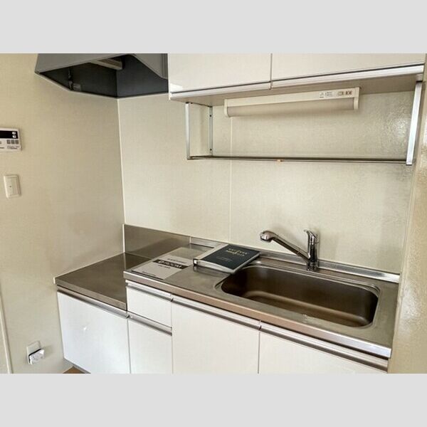 グリーンテリア　第10 キッチン