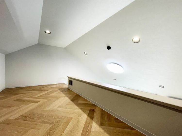 TWEED東中野2階 その他、部屋スペース