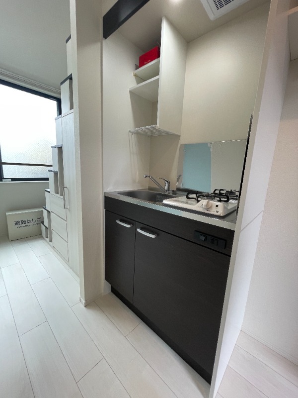 ハーモニーテラス西亀有Ⅱ2階 部屋その他