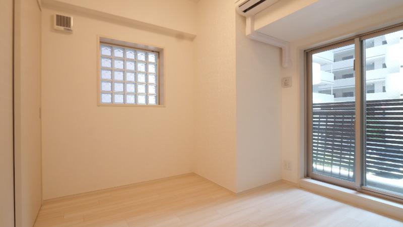 プレジオ川口5階 内観