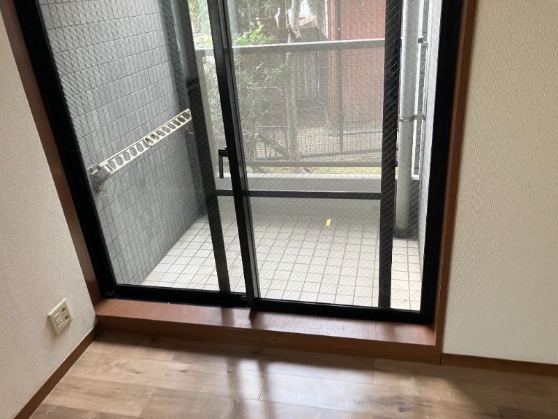 リズ松原Ⅱ1階 部屋その他