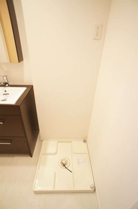 リブリ・Collina1階 部屋その他