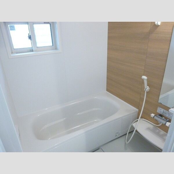 南桜101号室 お風呂