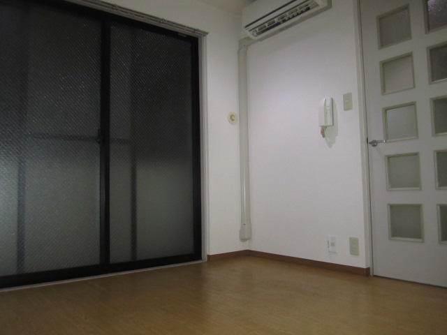 ルピナス横浜青木橋1階 部屋その他