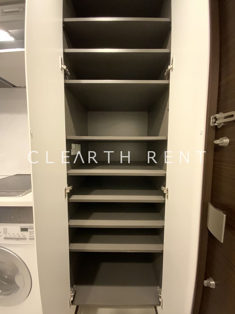 コンシェリア南麻布 ＜ＴＯＫＹＯ ＰＲＥＭＩＵＭ＞ ＥＡＳＴ9階 同タイプ別住戸写真となります。現況と異なる場合がございます。